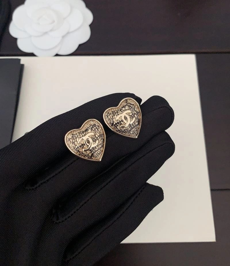 Chanel Earrings RelaxedFit 227066