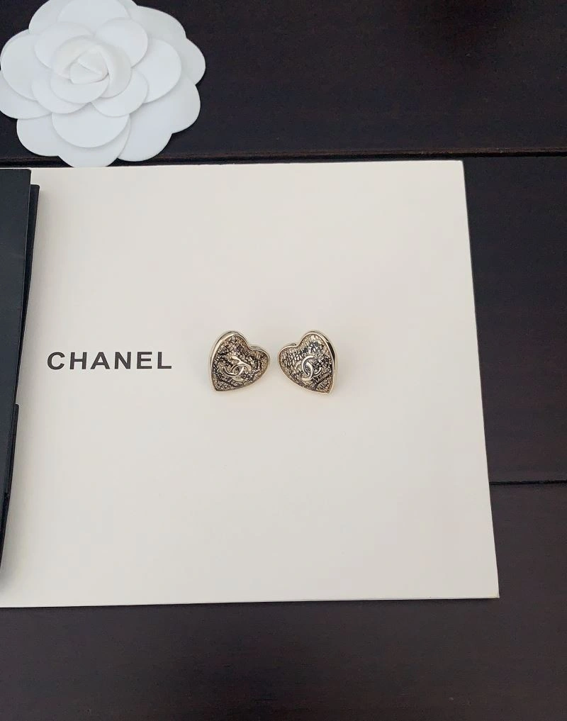 Chanel Earrings RelaxedFit 227066