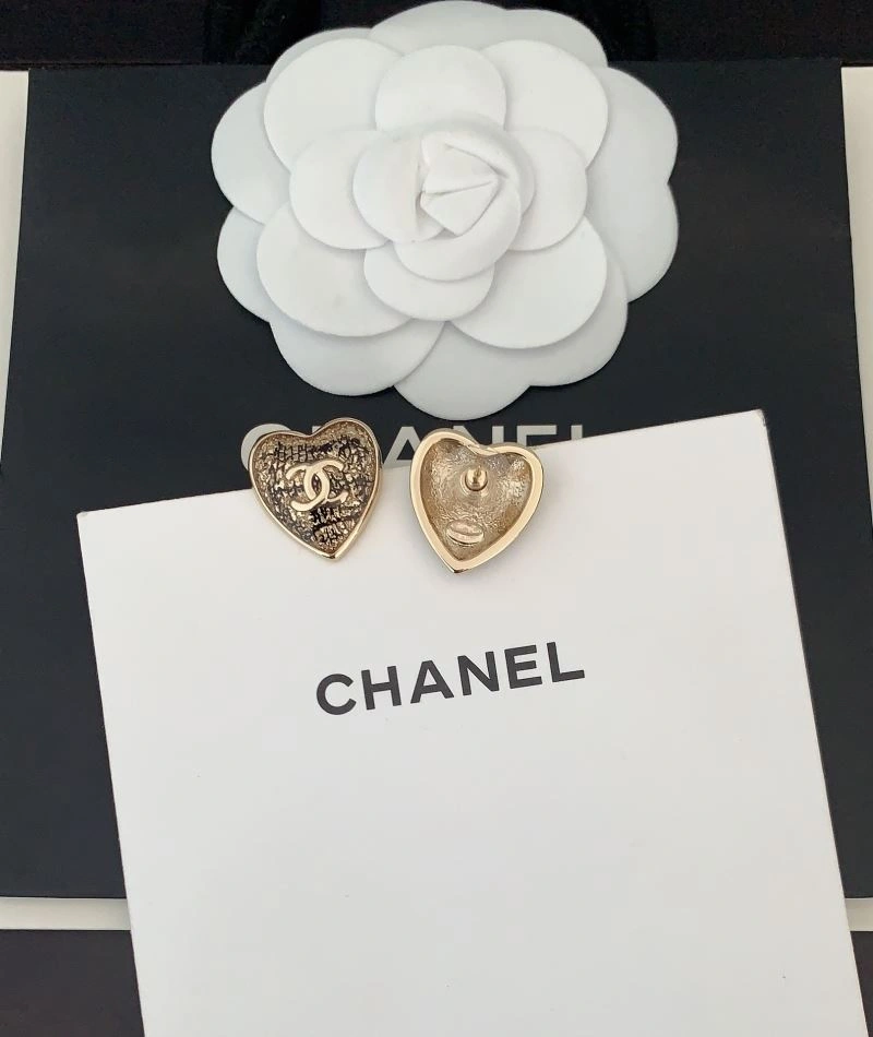 Chanel Earrings RelaxedFit 227066