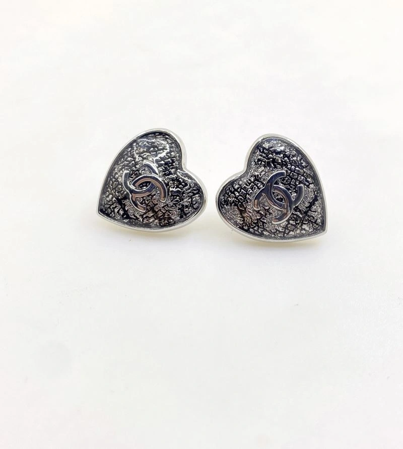 Chanel Earrings Neat 227058