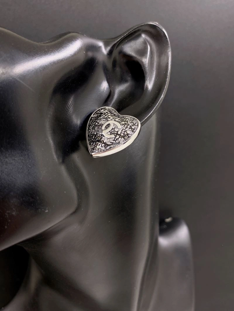 Chanel Earrings Neat 227058