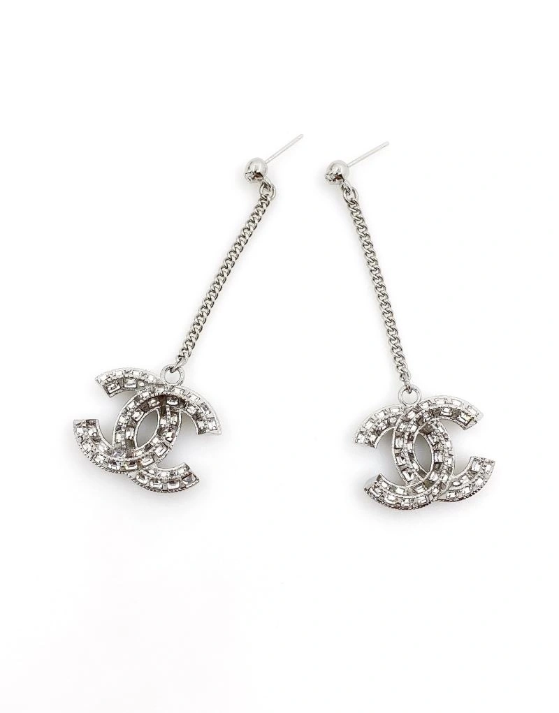 Chanel Earrings SportInspired 227065