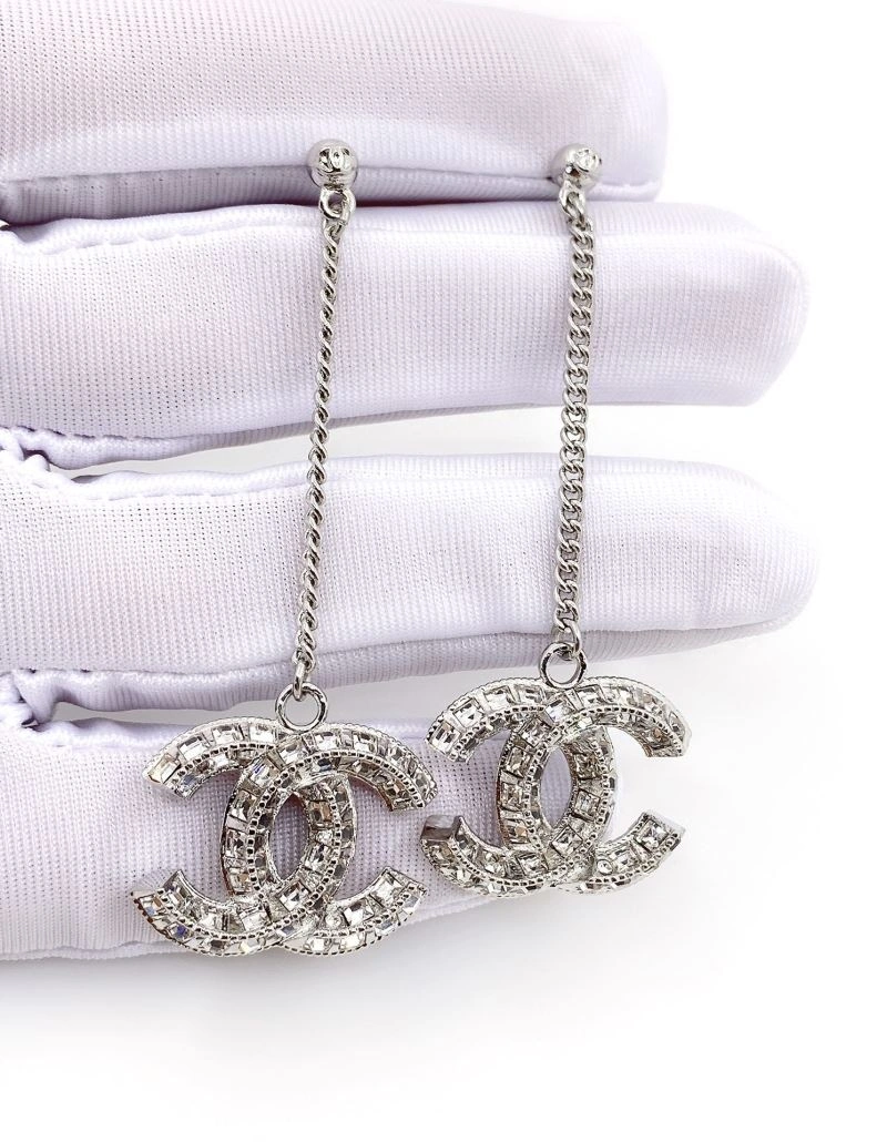 Chanel Earrings SportInspired 227065