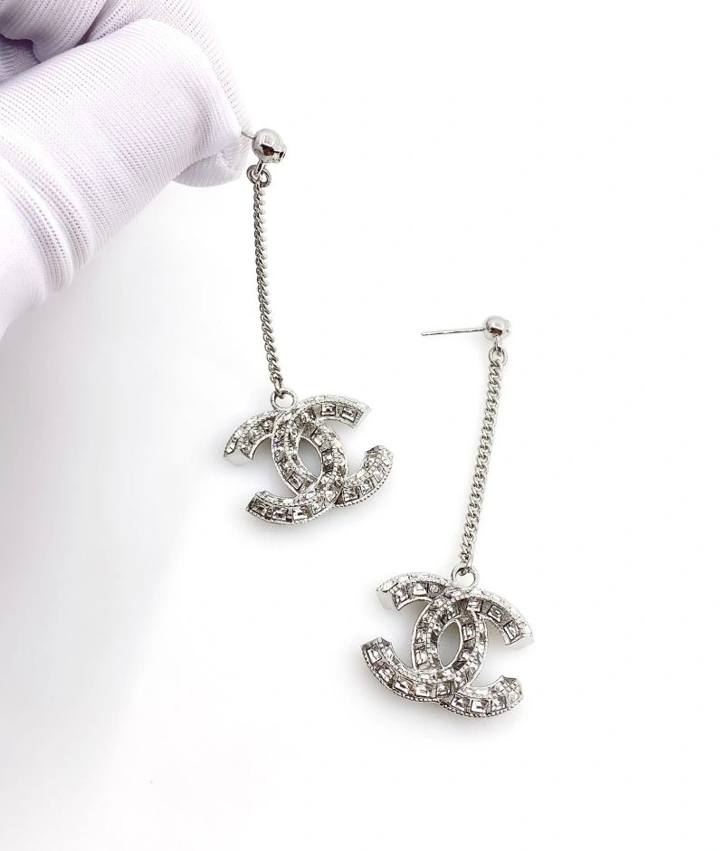Chanel Earrings SportInspired 227065