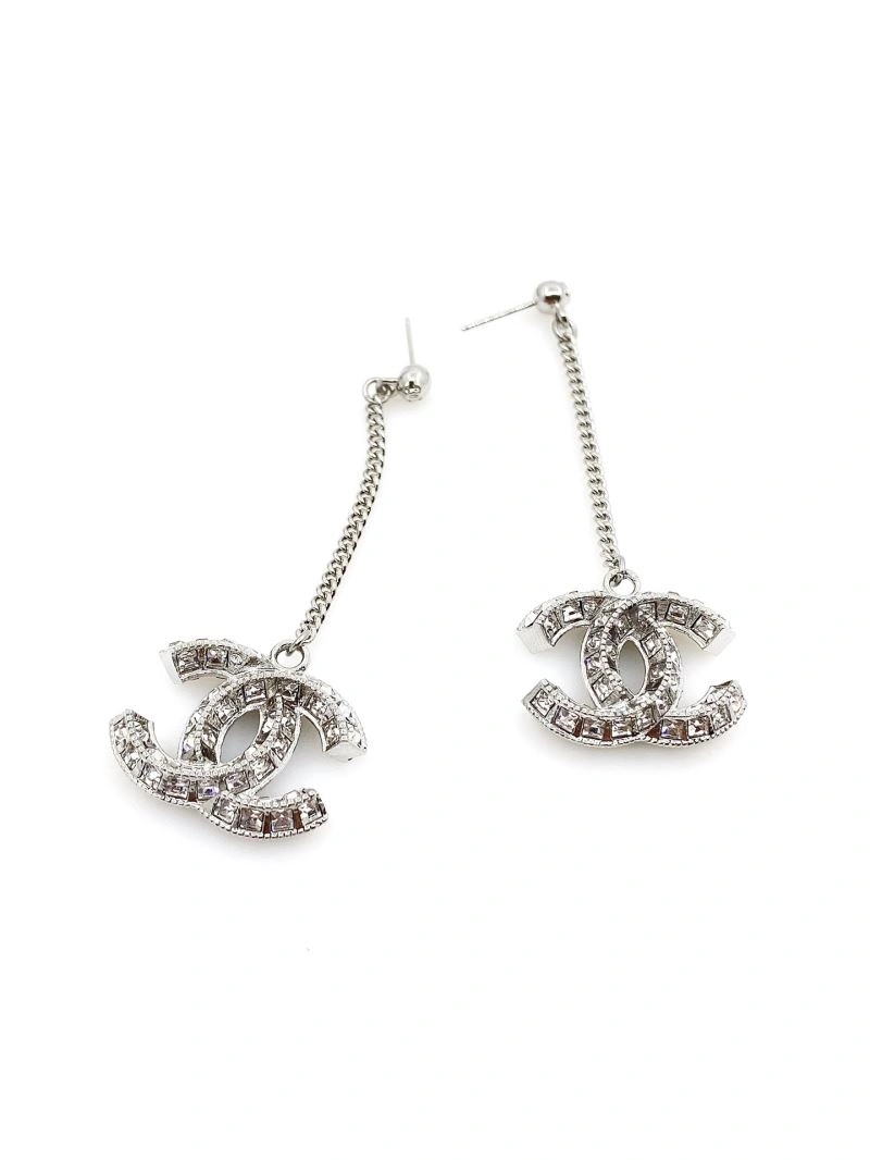 Chanel Earrings SportInspired 227065