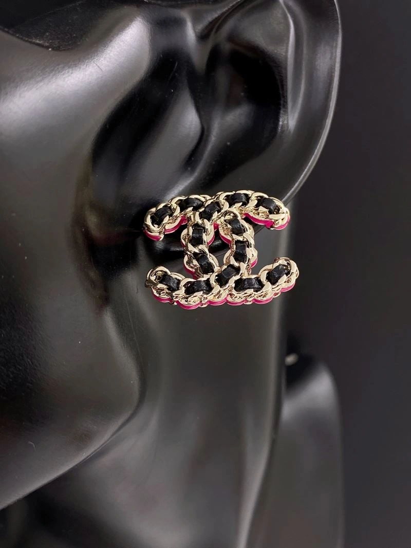 WellDesigned Chanel Earrings 227043