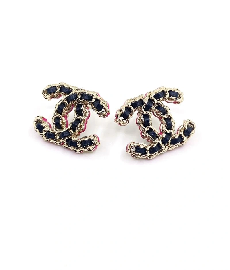 WellDesigned Chanel Earrings 227043