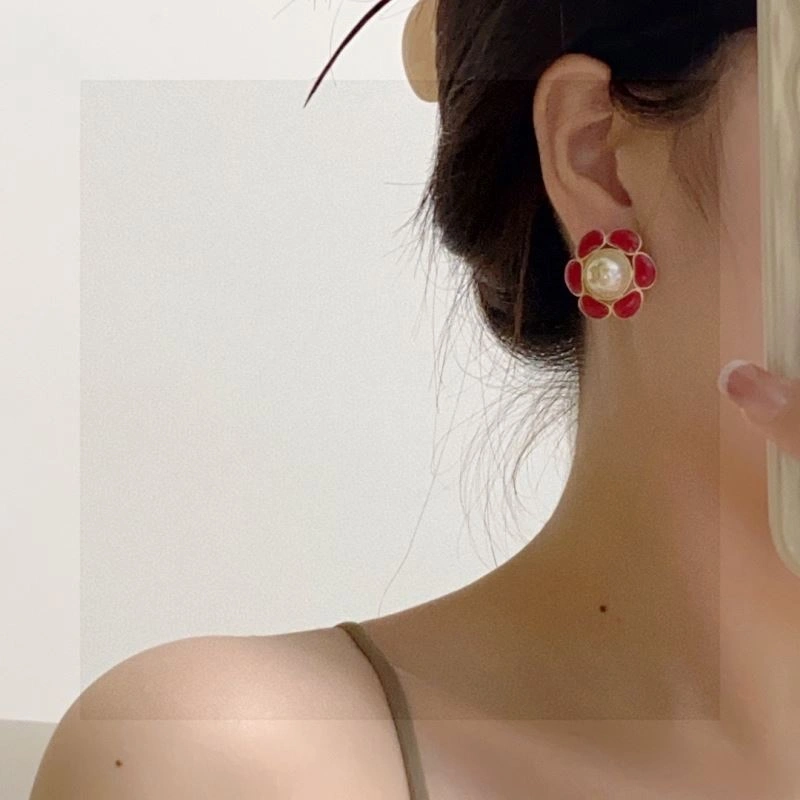 GoAnywhere Chanel Earrings 227037