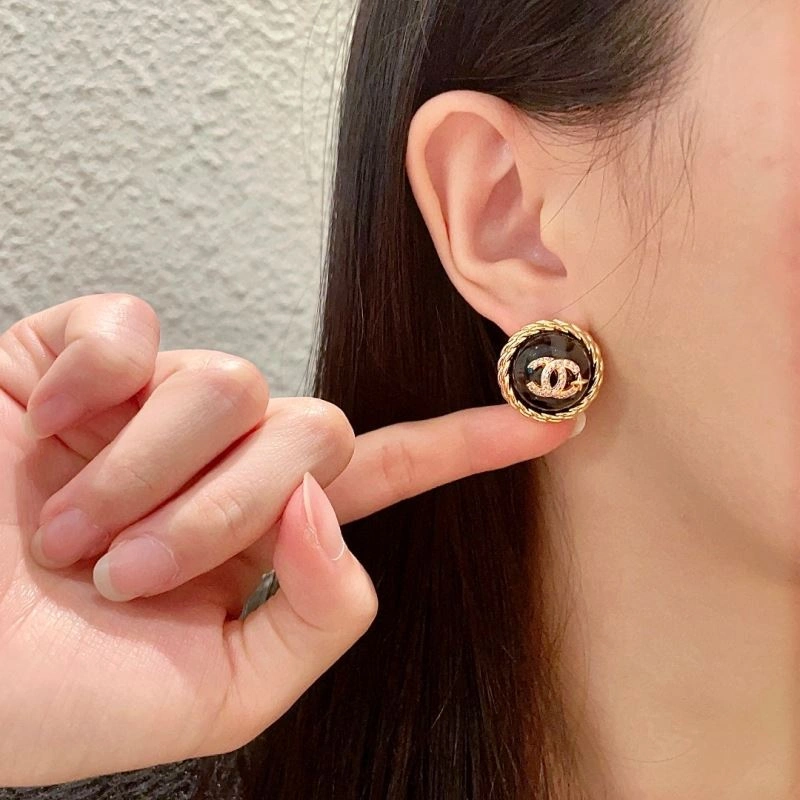 GoAnywhere Chanel Earrings 227177