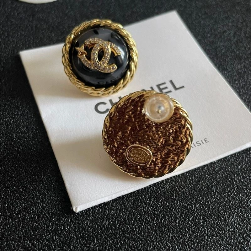 GoAnywhere Chanel Earrings 227177