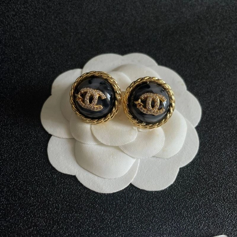 GoAnywhere Chanel Earrings 227177