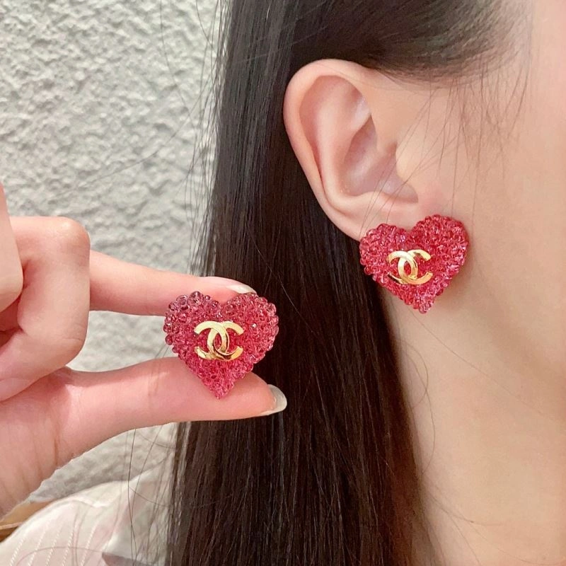 UrbanChic Chanel Earrings 227046