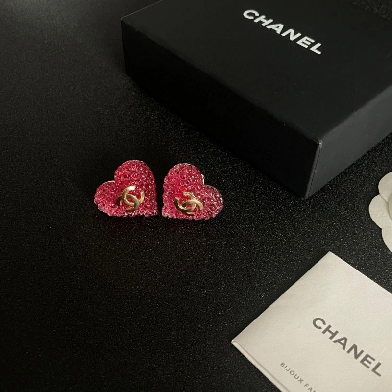 UrbanChic Chanel Earrings 227046