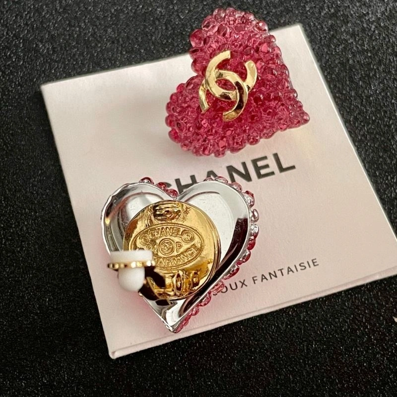 UrbanChic Chanel Earrings 227046