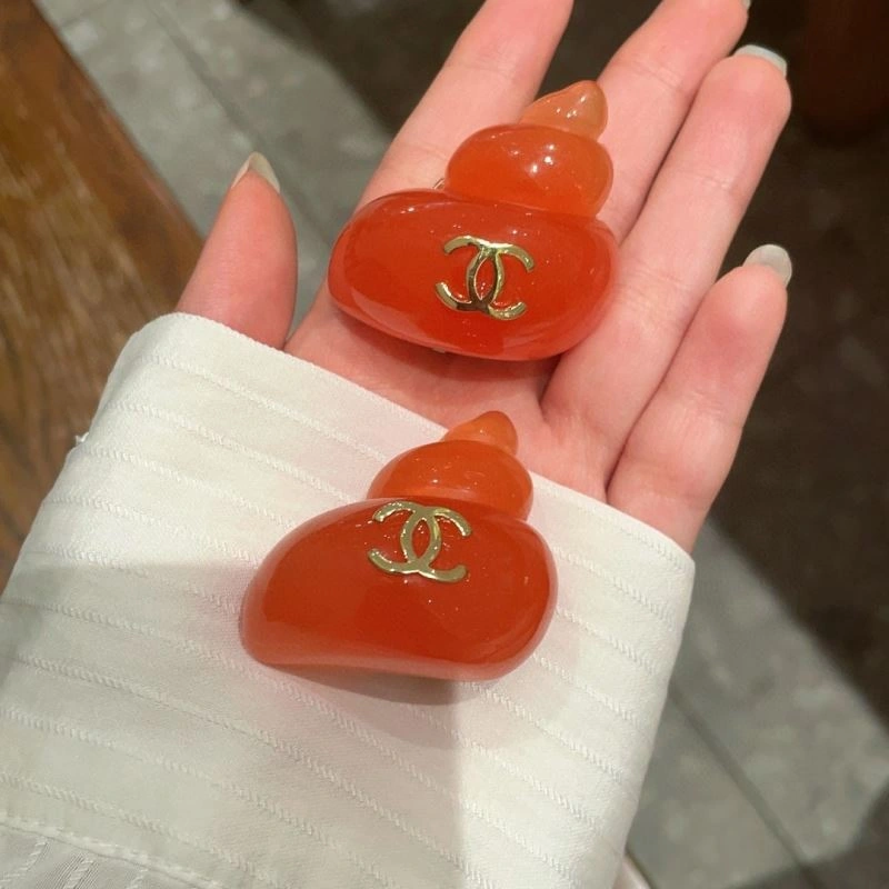 Chanel Earrings Timeless 227047