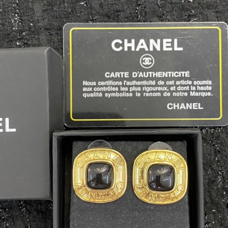 AllSeason Chanel Earrings 227049