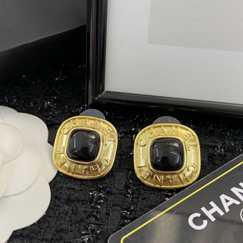 AllSeason Chanel Earrings 227049