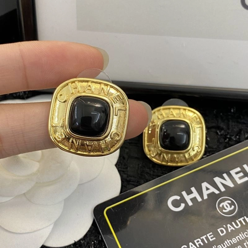 AllSeason Chanel Earrings 227049