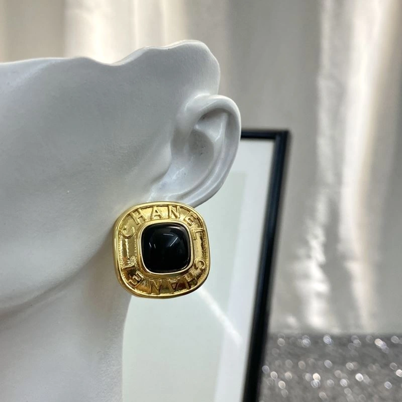 AllSeason Chanel Earrings 227049