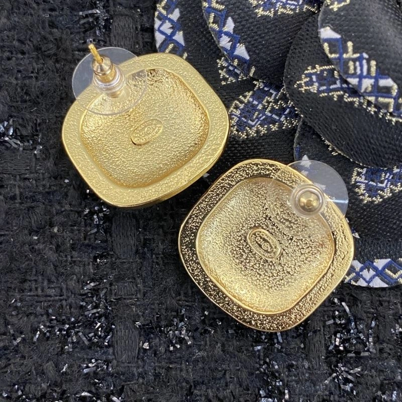 AllSeason Chanel Earrings 227049