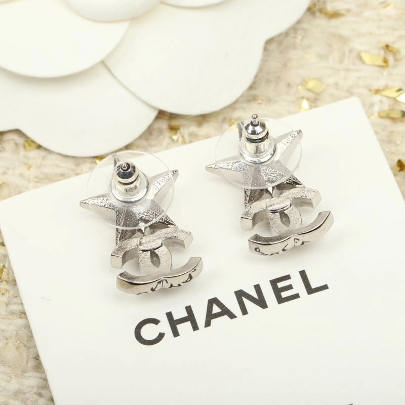 Chanel Earrings TravelReady 227031
