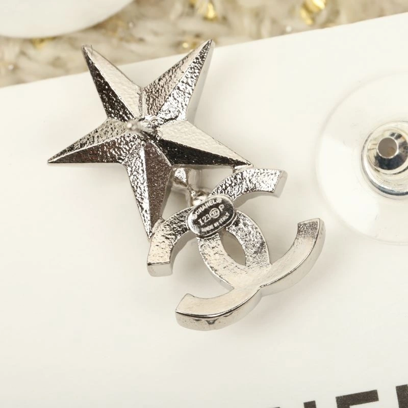 Chanel Earrings TravelReady 227031