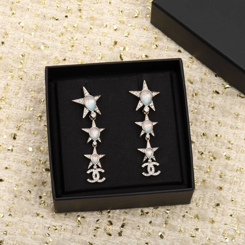 SoftTouch Chanel Earrings 227042