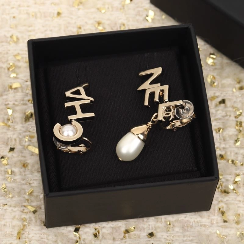 FastDry Chanel Earrings 227077