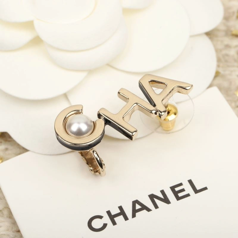 FastDry Chanel Earrings 227077