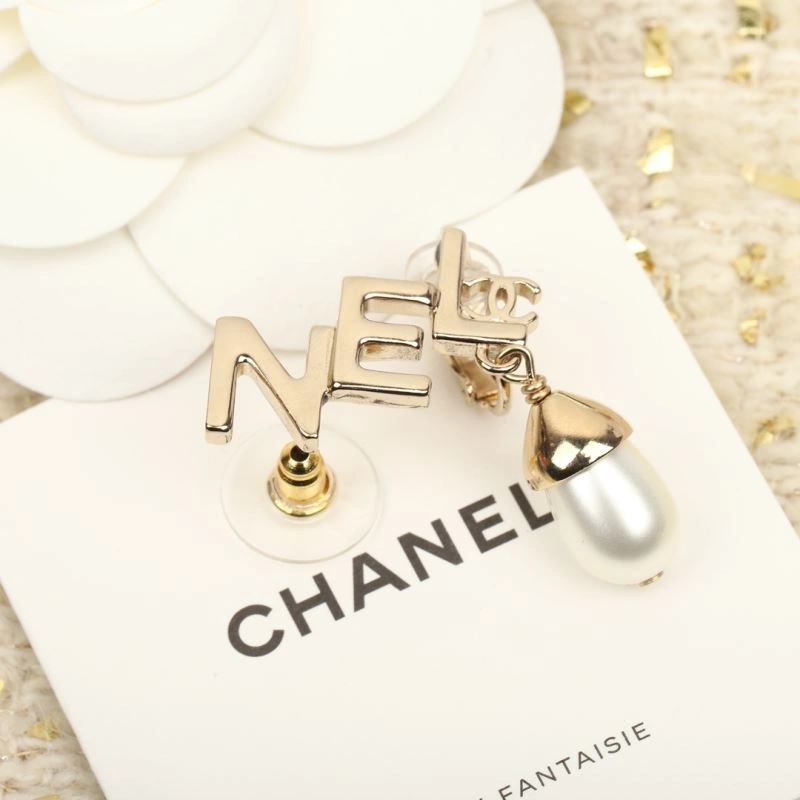 FastDry Chanel Earrings 227077