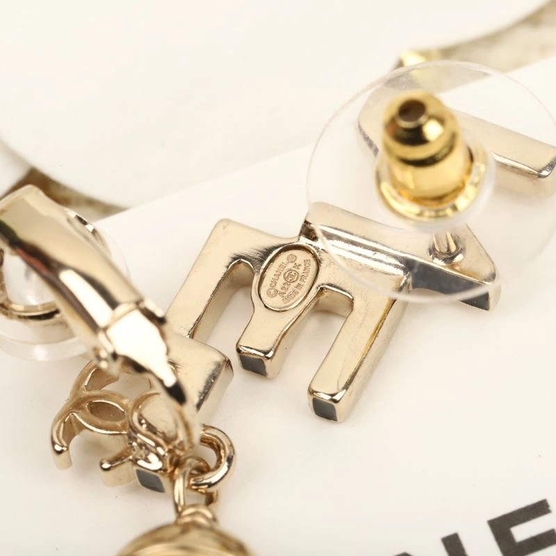 FastDry Chanel Earrings 227077