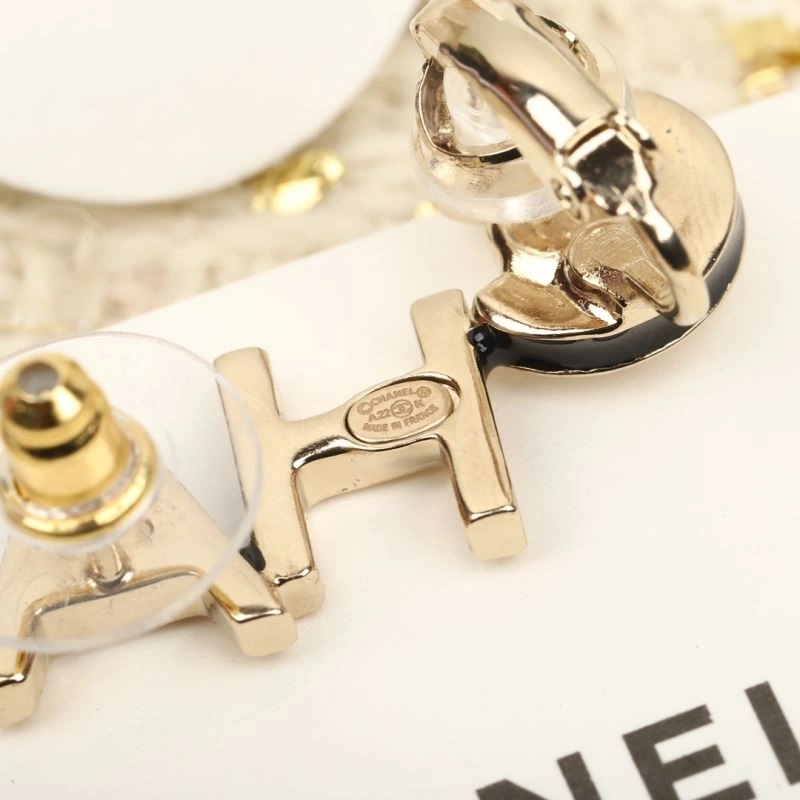 FastDry Chanel Earrings 227077