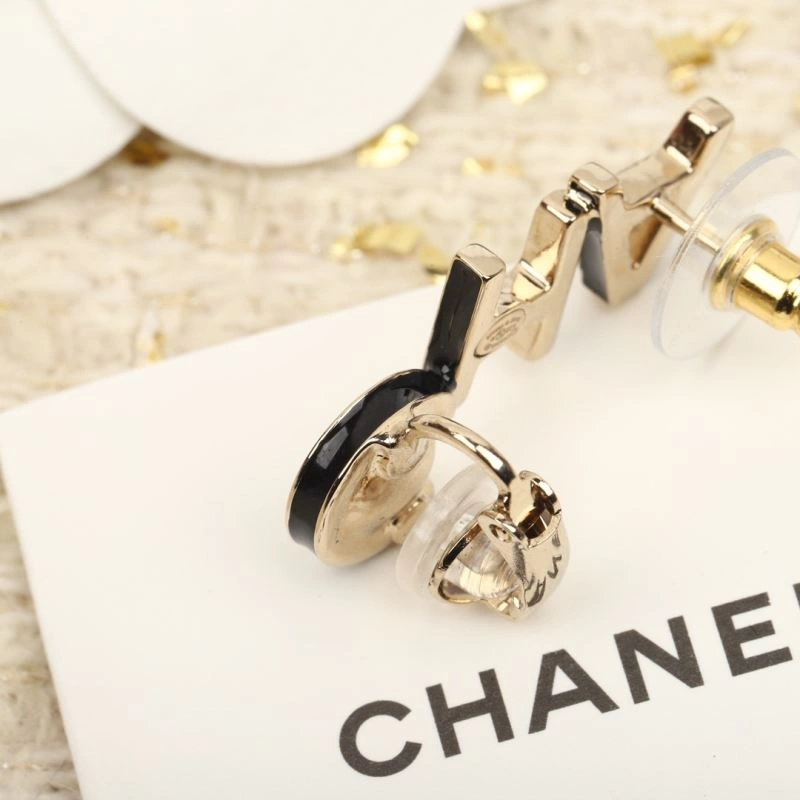 FastDry Chanel Earrings 227077