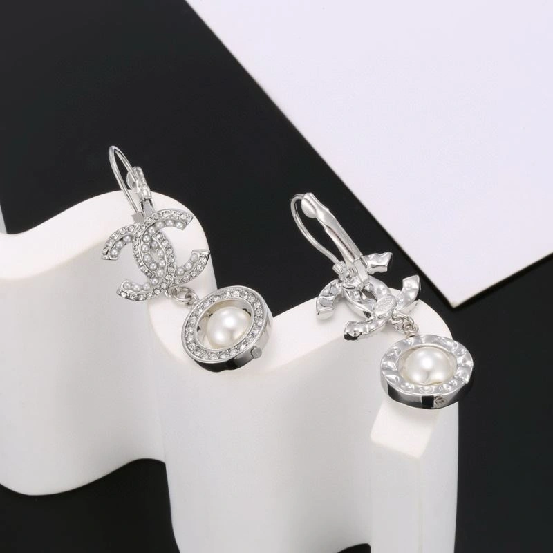 SmartChoice Chanel Earrings 227028