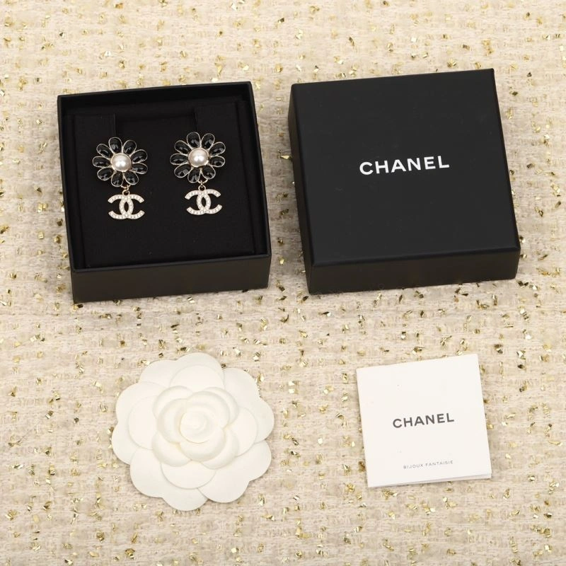 Chanel Earrings GoAnywhere 226309