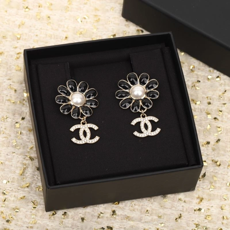 Chanel Earrings GoAnywhere 226309