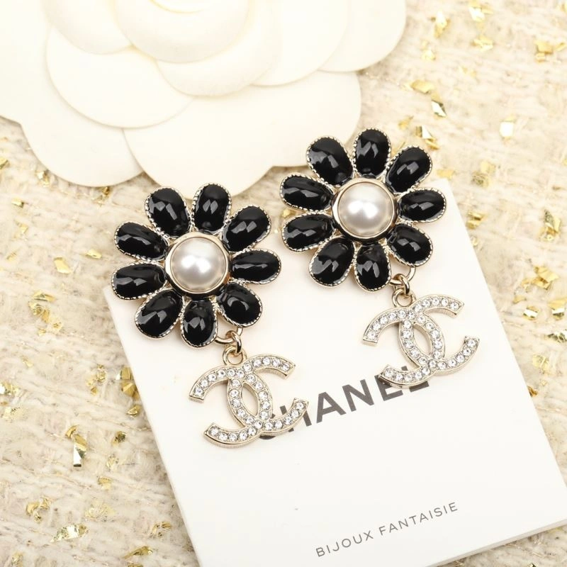 Chanel Earrings GoAnywhere 226309