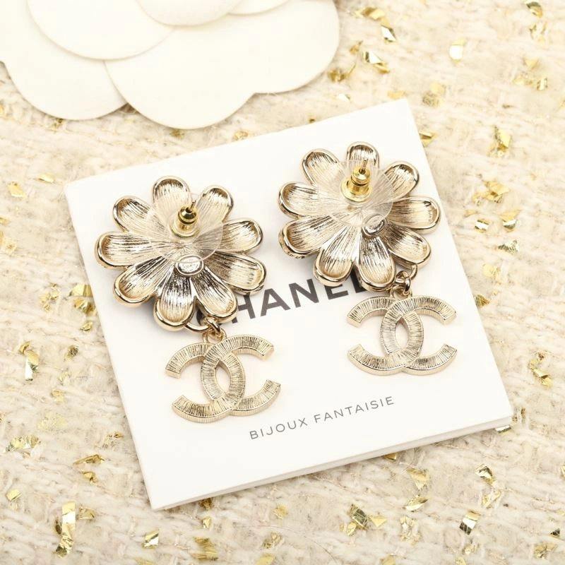 Chanel Earrings GoAnywhere 226309