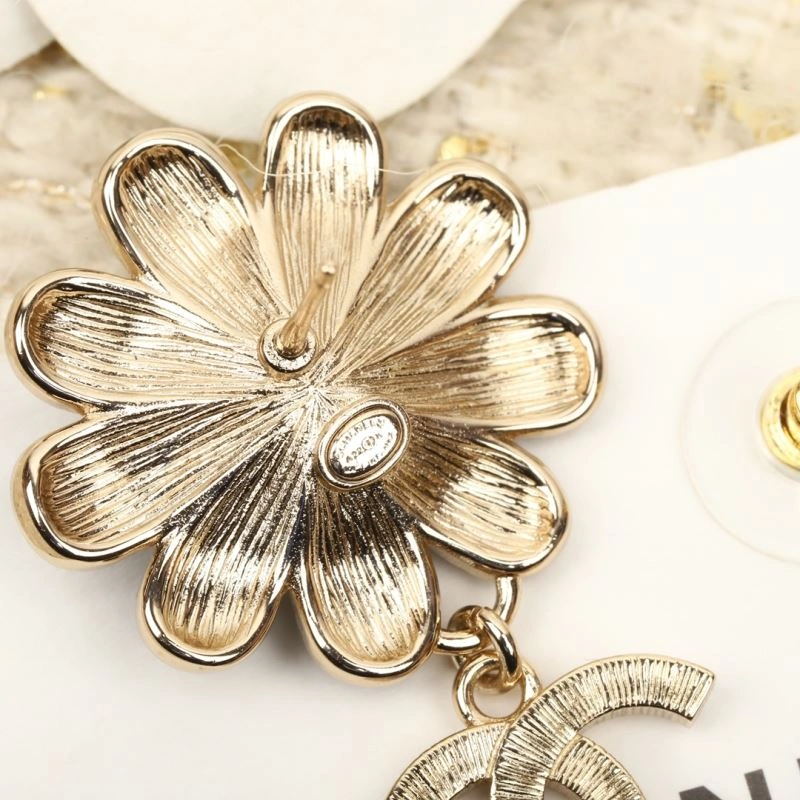 Chanel Earrings GoAnywhere 226309