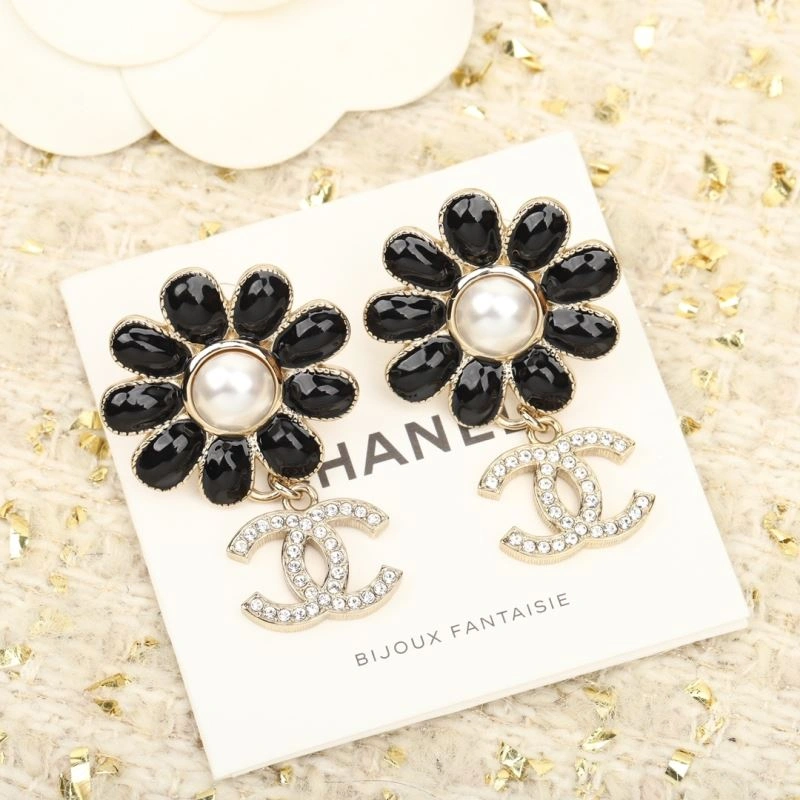 Chanel Earrings GoAnywhere 226309