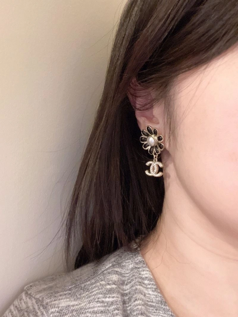 Chanel Earrings GoAnywhere 226309