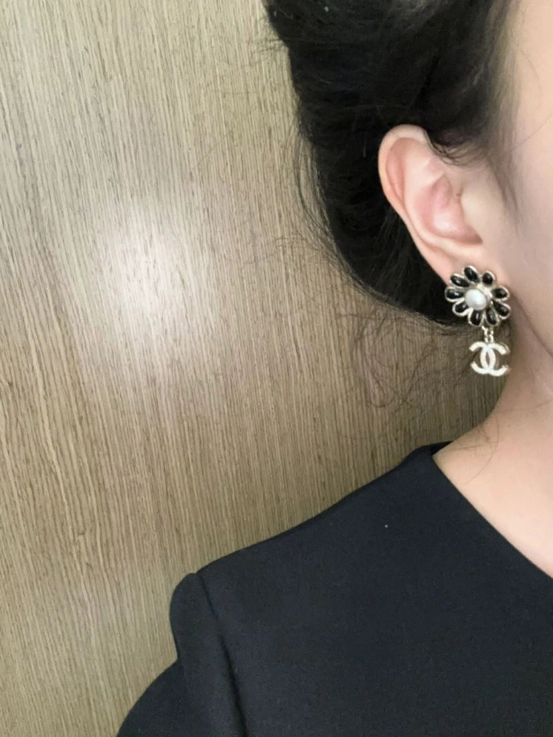 Chanel Earrings GoAnywhere 226309