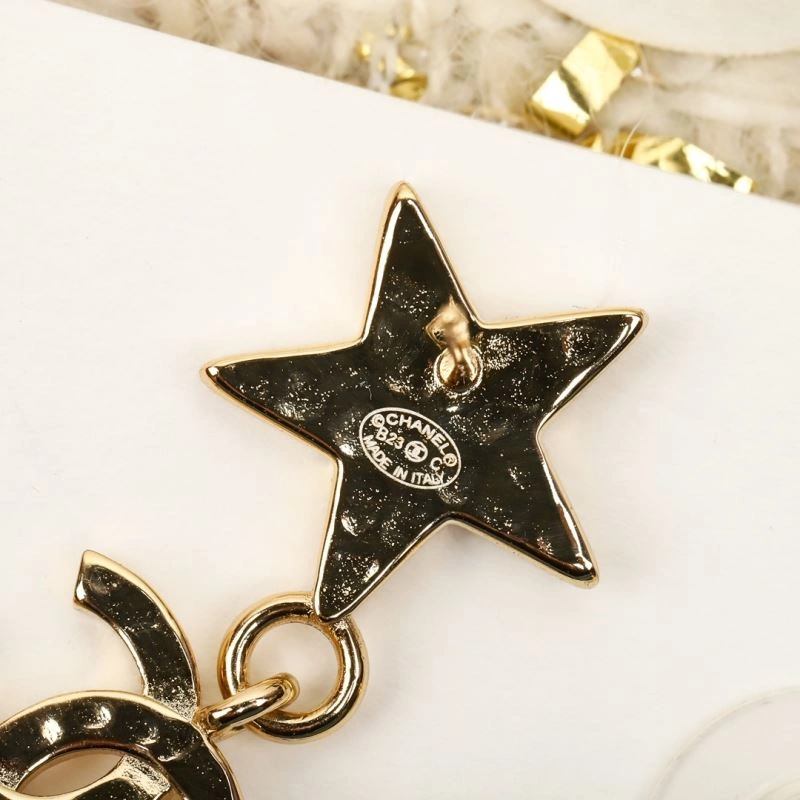Chanel Earrings Packable 226314