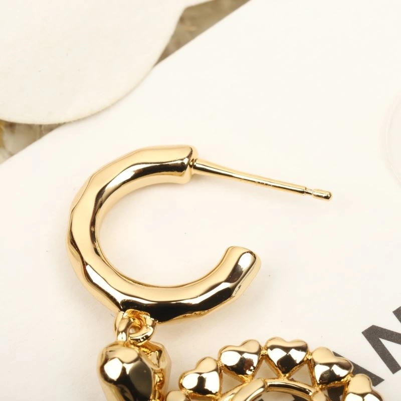 Chanel Earrings Lightweight 226410