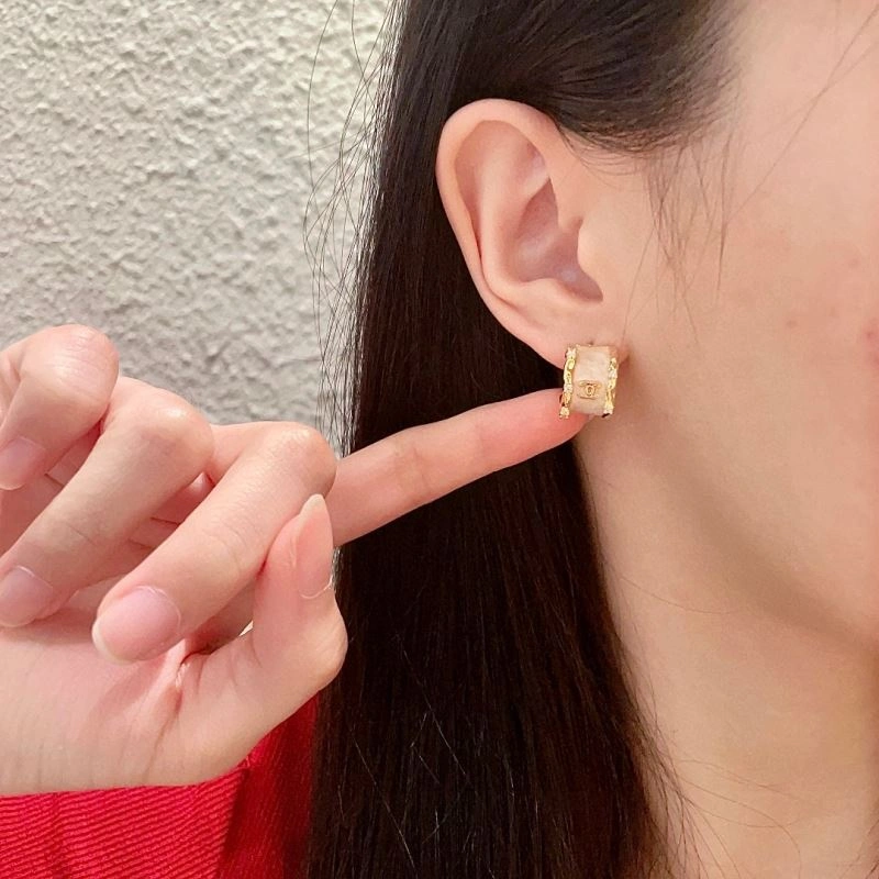 Timeless Chanel Earrings 226403