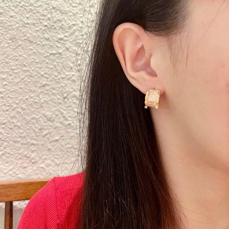 Timeless Chanel Earrings 226403