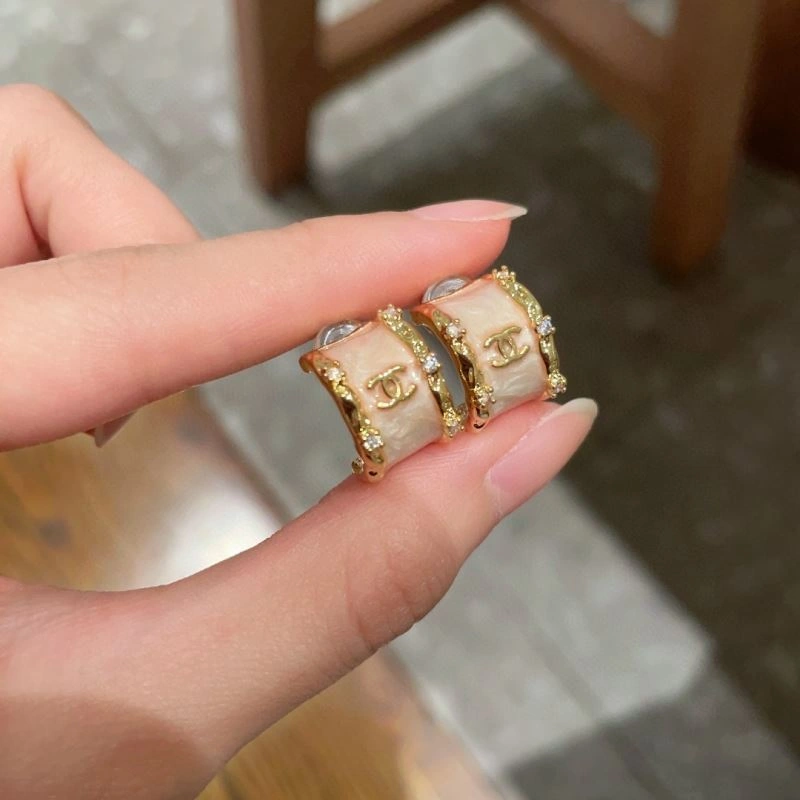 Timeless Chanel Earrings 226403