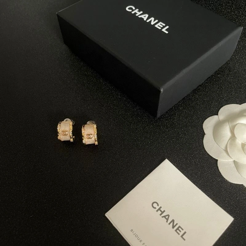 Timeless Chanel Earrings 226403
