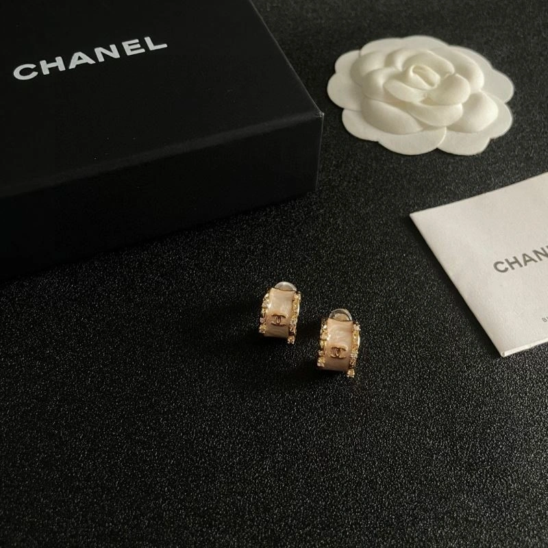 Timeless Chanel Earrings 226403
