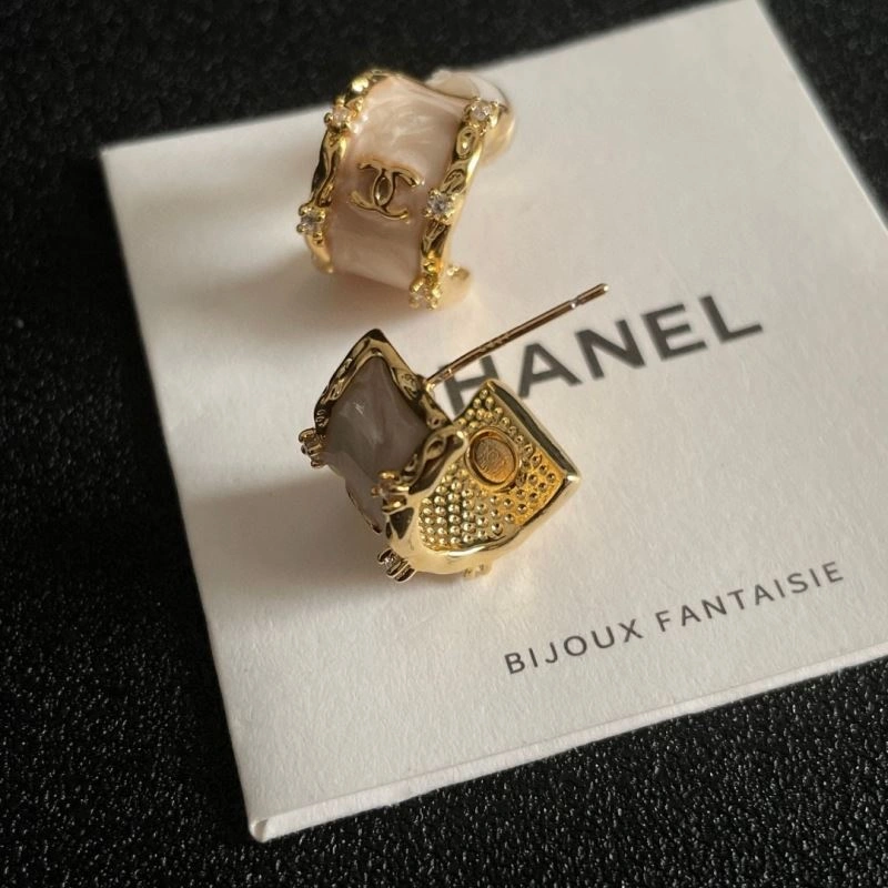 Timeless Chanel Earrings 226403